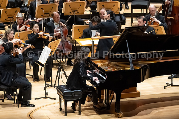 Pacific Symphony - Beethoven & Sibelius