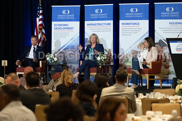 OCBC - 2025 Legislative Day