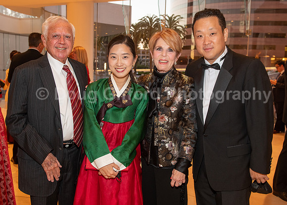 Pacific Symphony Lunar New Year 2022