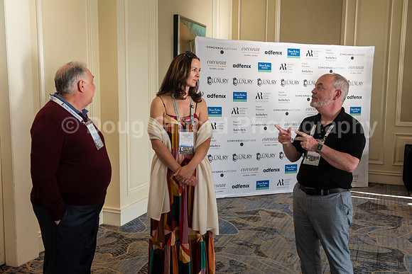 Luxury Real Estate Conference - Ritz Carlton
