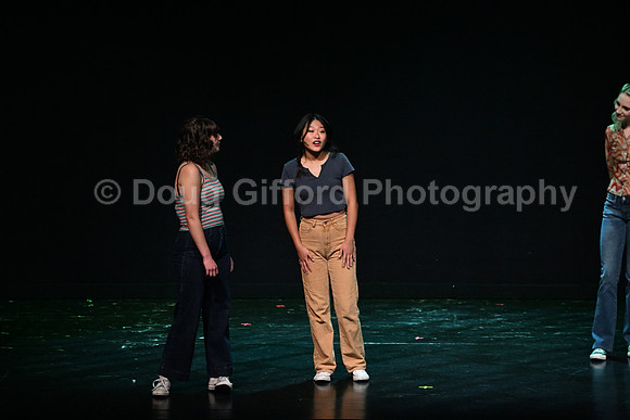 California School of the Arts- San Gabriel Valley Foundation Season Finale 2022
