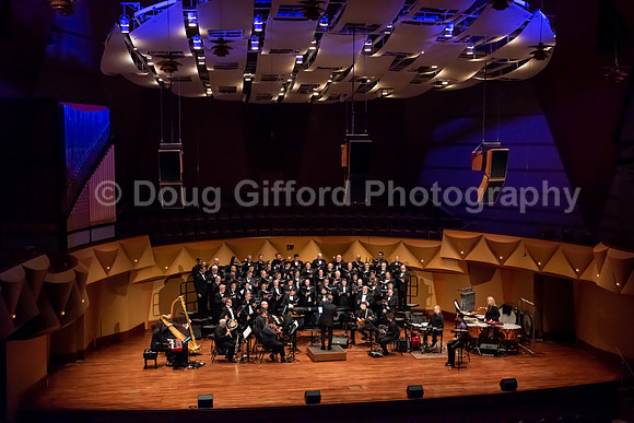 MenAlive - Orange County Gay Men's Chorus