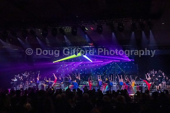 OCSA / New York State of Mind - Gala 2024