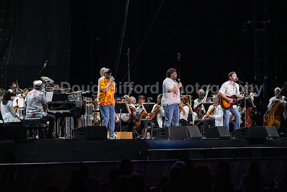 Pacific Symphony- July 4th Spectacular Music of Buffet, Beach Boys and More