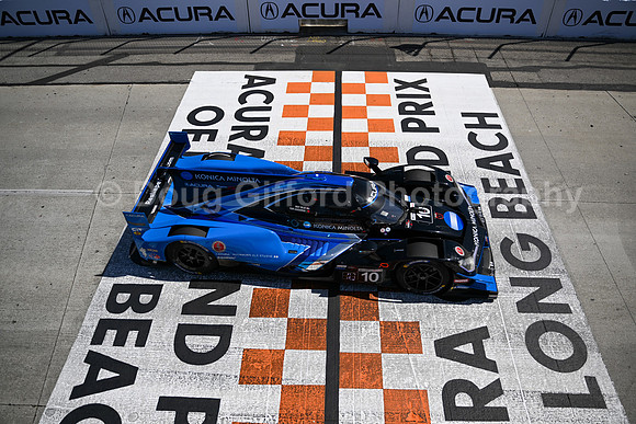 Acura Grand Prix of Long Beach 2022