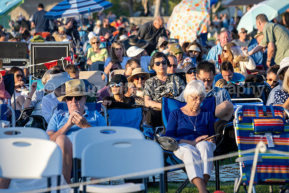 Pacific Symphony, "Symphony in the Cities" - Irvine