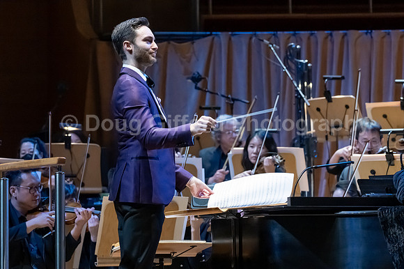 Pacific Symphony - Pops Season Opening Night with Bernadette Peters