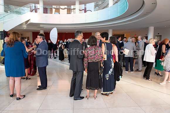 Pacific Symphony Opening Night - Beethoven & Bolero