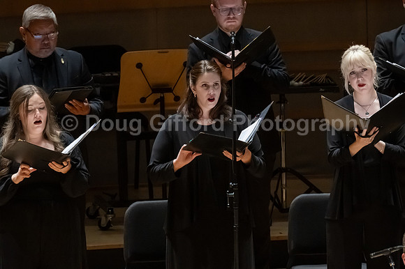 Pacific Chorale's 2023-24 Season Finale