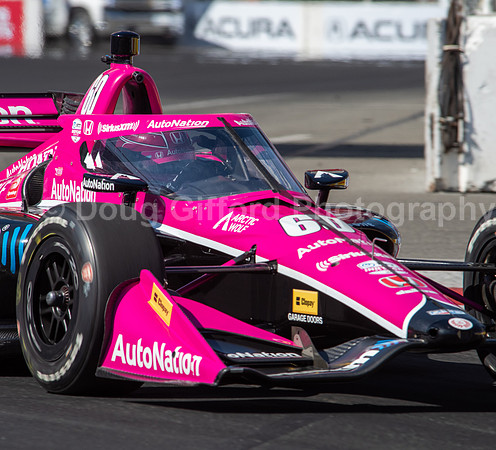 Acura Grand Prix of Long Beach 2022