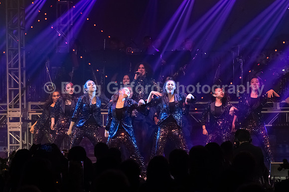 OCSA / New York State of Mind - Gala 2024