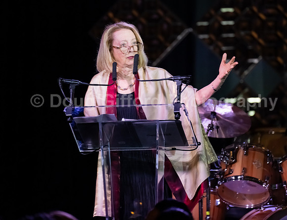 Pacific Symphony - "Diamonds are Forever" Gala 2025
