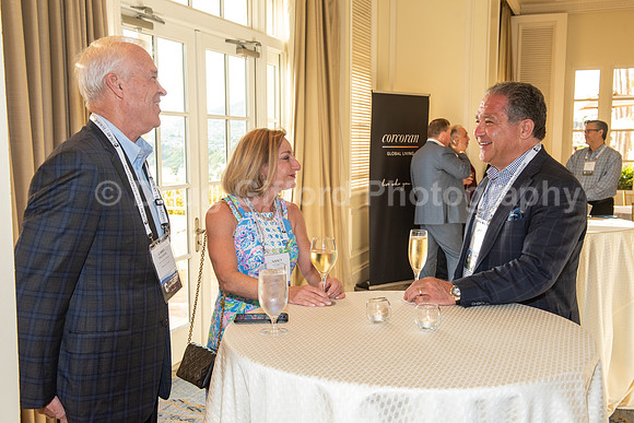 Luxury Real Estate Conference - Ritz Carlton