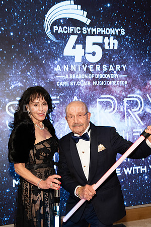 Pacific Symphony Gala 2024 : Starry Night May the Fourth