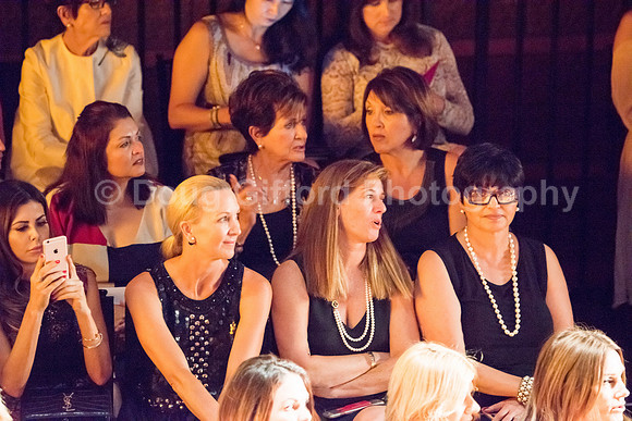 Harvesters Fashion Show & Luncheon 2016
