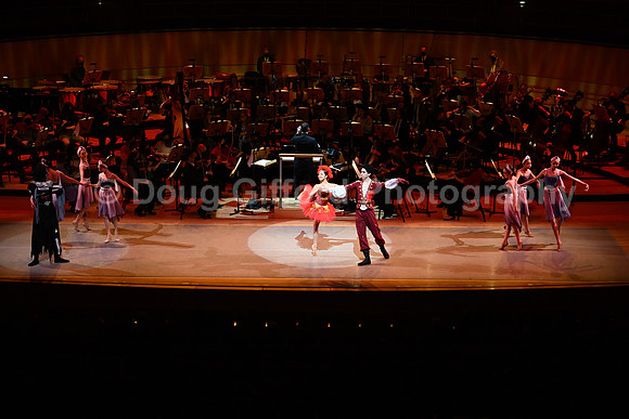 Class Act Youth Concert