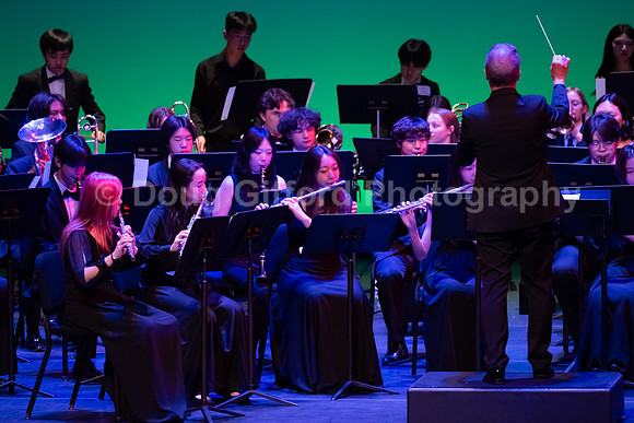 Orange County School of the Arts Foundation - Season Finale 2025