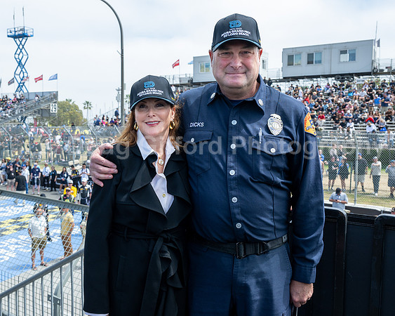 50th Acura Grand Prix of Long Beach