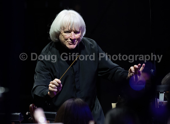 Pacific Symphony - Rhapsody in Blue at 100: Concert of Hope