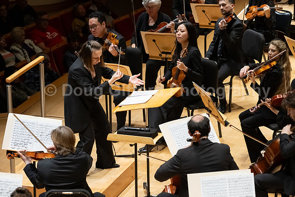 Pacific Symphony - Gluzman Plays Brahms