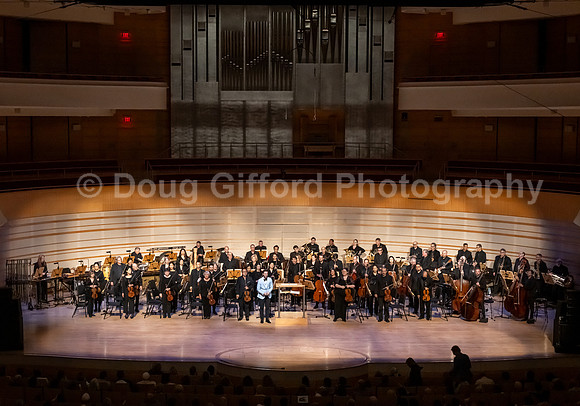 Pacific Symphony Pops Series - Cirque Goes Broadway with Troupe Vertigo