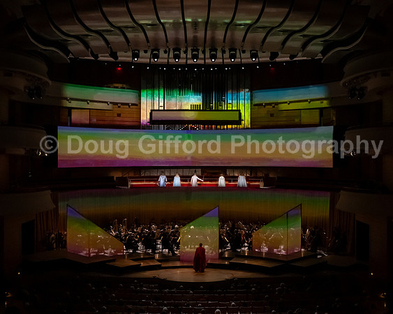 Pacific Symphony - The Curse of the Ring "Das Rheingold"
