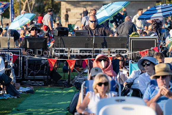 Pacific Symphony, "Symphony in the Cities" - Irvine