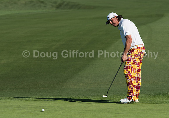 Farmers Insurance Open - Third RoundF