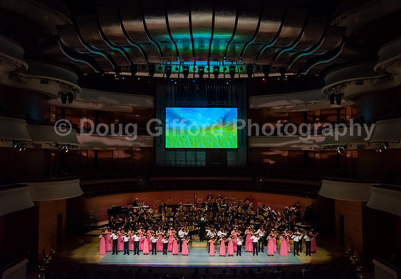 Pacific Symphony Lunar New Year 2022