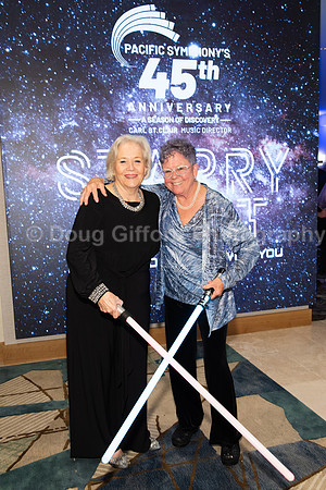Pacific Symphony Gala 2024 : Starry Night May the Fourth