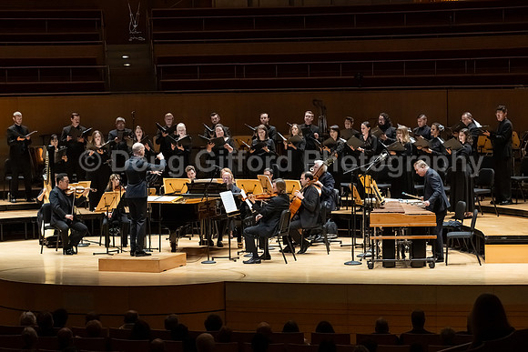 Pacific Chorale's 2023-24 Season Finale