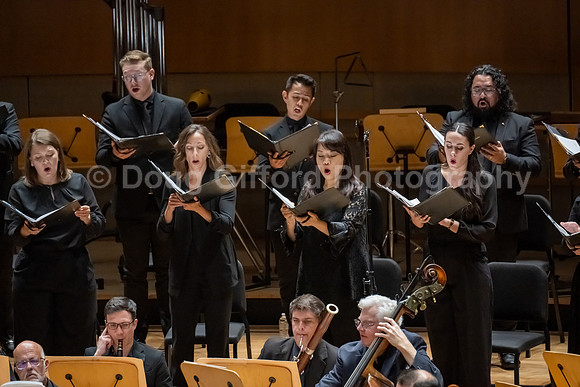 Pacific Chorale's 2023-24 Season Finale