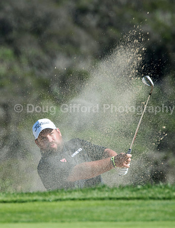 Farmers Insurance Open - Third Round