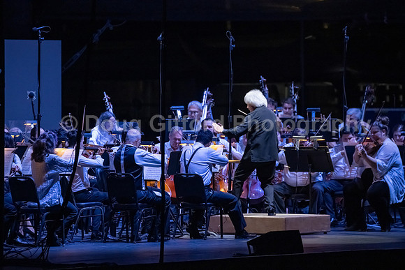 Tchaikovsky Spectacular