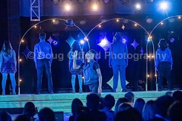 California School of the Arts – San Gabriel Valley Gala 2025