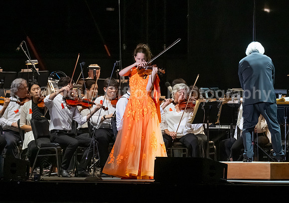 Pacific Symphony - Tchaikovsky Spectacular