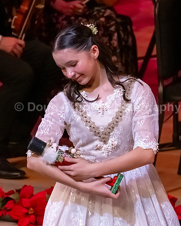 Pacific Symphony - The Nutcracker for Kids