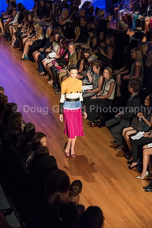 Harvesters Fashion Show & Luncheon 2016