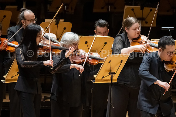 Pacific Symphony - Four Seasons & Strauss