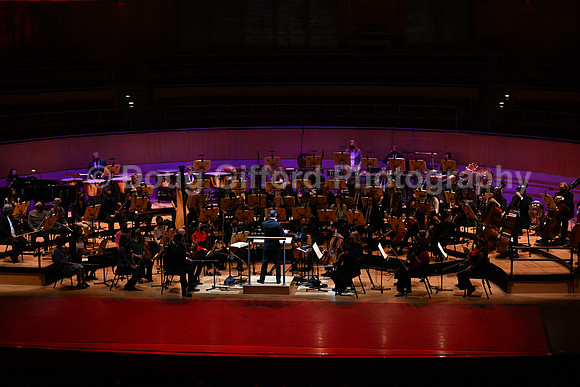 Class Act Youth Concert