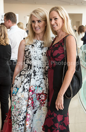 Harvesters Fashion Show & Luncheon 2016