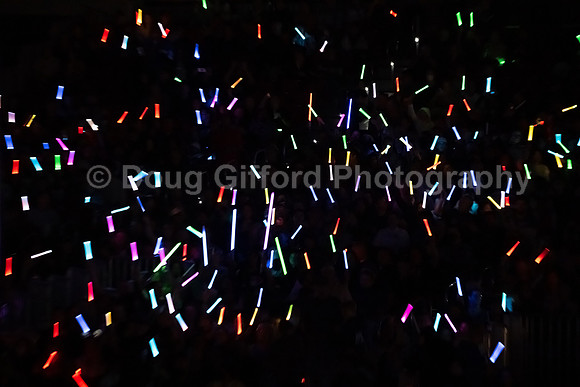 Pacific Symphony / Star Wars Empire Strikes Back