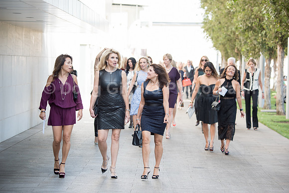 Harvesters Fashion Show & Luncheon 2016
