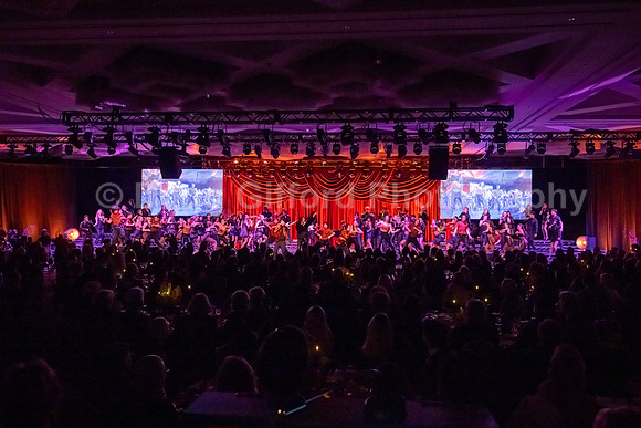 Orange County School of the Arts Foundation Presents - House of Muse Gala 2025