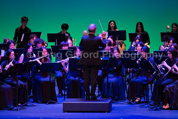 Orange County School of the Arts Foundation - Season Finale 2025