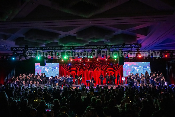 Orange County School of the Arts Foundation Presents - House of Muse Gala 2025