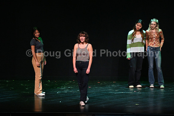 California School of the Arts- San Gabriel Valley Foundation Season Finale 2022