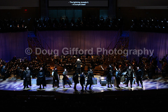 Pacific Symphony - Verdi's Otello