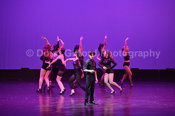 California School of the Arts- San Gabriel Valley Foundation Season Finale 2022