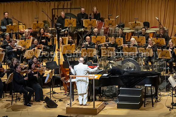 Pacific Symphony - Pops Season Opening Weekend with Bernadette Peters